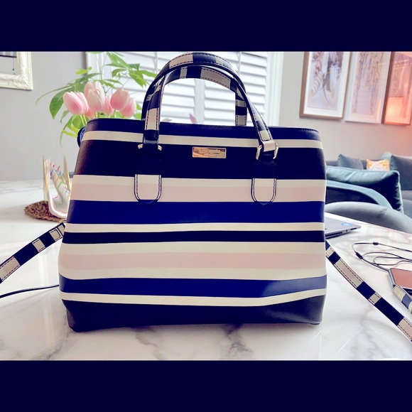 Kate Spade Crossbody satchel
